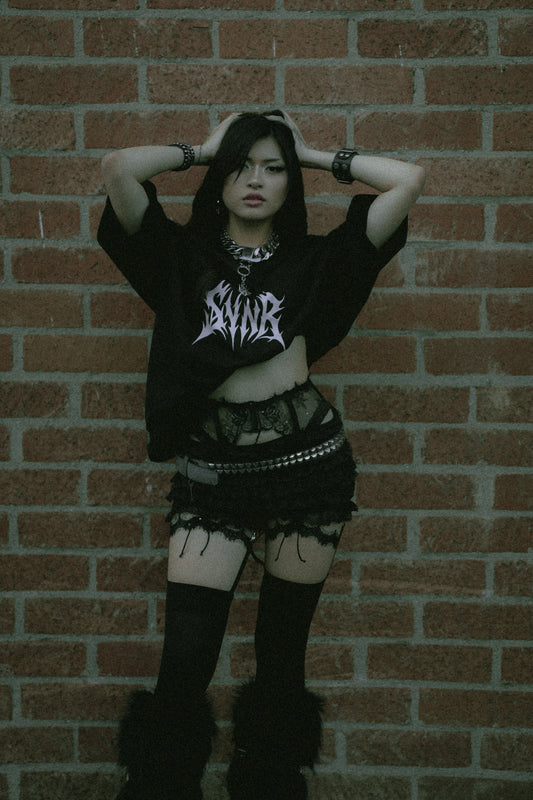 SYNR "CLASSIC" TEE